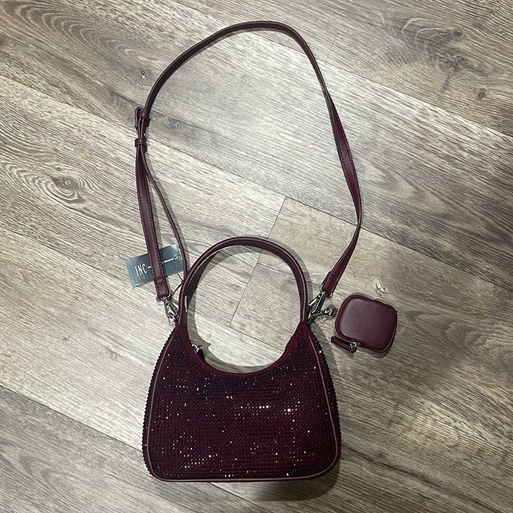 Inc mini bag